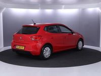 tweedehands Seat Ibiza 1.0 TSI Style Business Intense 95pk | Navigatie |