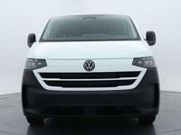 Nieuw VW T6.1 Life 160 kW (218 PK) 2025 Wit Van