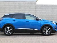 Occasion Peugeot 3008 GT 225 PK (165 kW) 2022 Blauw SUV