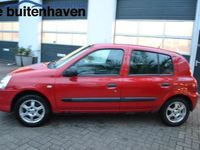 tweedehands Renault Clio 