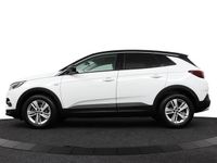 Occasion Opel Grandland X Business Elegance 131 PK (96 kW) 2021 Wit SUV