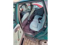 tweedehands Mercedes A160 Elegance