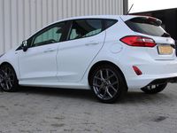 Occasion Ford Fiesta ST-Line 125 PK (91 kW) 2023 Wit Hatchback