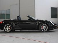 tweedehands Porsche Boxster S 3.2 Youngtimer 75dkm