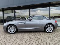 tweedehands BMW Z4 SDrive 2.3i Aut. Executive Ecc Leder 2x Pdc 2011