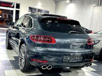 tweedehands Porsche Macan Turbo 3.6 V6 Bi- PDK 1e Main Etat Neuf Full Options