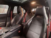 Occasion Mercedes A250 Ambition 211 PK (155 kW) 2013 Zwart Stationwagen