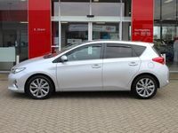 tweedehands Toyota Auris Hybrid 1.8 Hybrid Lease | Panoramadak | Cruise Control | Achteruitrijca