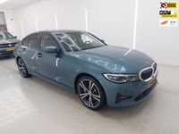 Occasion BMW 330 184 PK (135 kW) 2021 Blauw Sedan