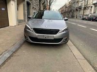 tweedehands Peugeot 308 1.2 PureTech GT Line 12 mois de garantie