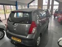 Occasion Hyundai i10 Active 65 PK (47 kW) 2010 Grijs Hatchback