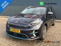 Occasion Kia e-Niro 150 kW (204 PK) 2021 Blauw SUV