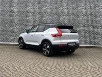 Occasion Volvo XC40 R-Design 11 kW (15 PK) 2020 Grijs SUV