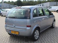 tweedehands Opel Meriva 1.6-16V Temptation Airco Cruise control Trekhaak