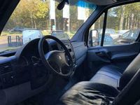 tweedehands VW Crafter 50 2.5 TDI L3 Meubelbak/Airco/Lm/Laadklep