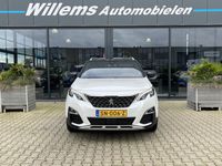 tweedehands Peugeot 5008 1.6 GT-Line 7-Zits Elektrische Klep, App-Connect & Afneembare Haak