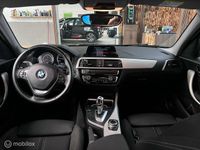 tweedehands BMW 118 1-SERIE i Corporate Lease High Executive/ Camera/Nap