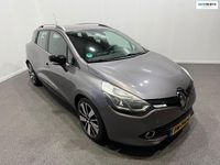 Occasion Renault Clio GrandTour Dynamique 90 PK (66 kW) 2015 Grijs Stationwagen