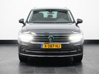 tweedehands VW Tiguan 1.5 TSI 150PK DSG-7 Life + | NAVI BY APP | CAMERA | STUUR + STOELVERW.