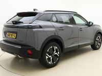 Occasion Peugeot 2008 Allure 2024 Grijs SUV