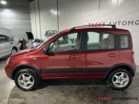 tweedehands Fiat Panda 4x4 1.2 Professional Airco/1e EIG