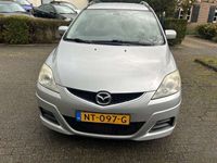 tweedehands Mazda 5 1.8 TS 7 PERSOONS