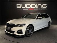 Occasion BMW 330e M Performance 2022 Wit Stationwagen
