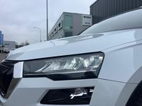 Occasion Skoda Karoq Selection 150 PK (110 kW) 2026 Wit SUV