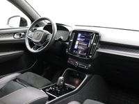 tweedehands Volvo XC40 T4 211pk Automaat Recharge R-Design / 21'' / ACC / BLIS / Keyless / PDC + Camera