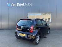 tweedehands VW up! UP! 1.0 moveBlueMotion / Airco!