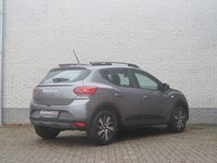 Occasion Dacia Sandero Expression 91 PK (66 kW) 2025 Grijs Hatchback