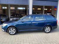 tweedehands Skoda Octavia Combi 1.2 TSI Ambition Business Line NL AUTO/NAVI/