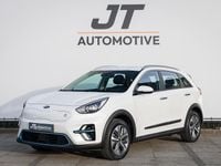 Occasion Kia e-Niro 150 kW (204 PK) 2021 Wit SUV