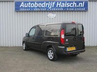 Occasion Fiat Doblò 105 PK (77 kW) 2006 Grijs MPV