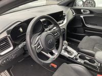 tweedehands Kia ProCeed / pro_cee'd 1.5 T-GDI GT-Line Autmaat | Panoramdak |