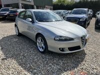 tweedehands Alfa Romeo 147 1.6 T.Spark VeloceClimaLeerCruise