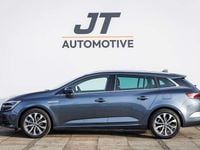 Occasion Renault Mégane IV Techno 91 PK (66 kW) 2023 Grijs Stationwagen