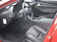 tweedehands Mazda 3 2.0 SkyActiv-G 122 Comfort met Bose | Head up | Leer