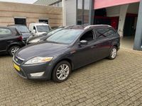 tweedehands Ford Mondeo Wagon 1.6-16V Ghia