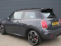 Occasion Mini John Cooper Works Chili 233 PK (171 kW) 2018 Grijs Hatchback