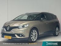 Occasion Renault Grand Scénic IV Intens 2018 Beige MPV