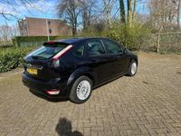 tweedehands Ford Focus 1.6 Titanium NW APK 5drs Airco Cruise PDC NAVI