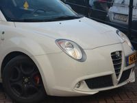 tweedehands Alfa Romeo MiTo 1.3 JTDm ECO Essential | EXPORT | Navigatie | Leer