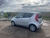 tweedehands Opel Agila 1.2 Enjoy