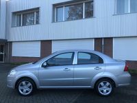 tweedehands Chevrolet Aveo 1.4-16V AIRCO/RIJDTNIEUW/ZEER LAGE KM!