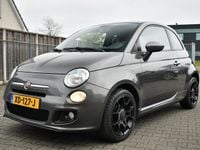 Occasion Fiat 500S Sport 69 PK (50 kW) 2013