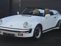 tweedehands Porsche 911 Carrera Cabriolet 3.2 Carrera Speedster