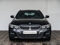 tweedehands BMW 320 3-SERIE Touring i High Executive / Model M Sport Hifi System / Elektrisch verwarmde voorstoelen /