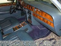 tweedehands Rolls Royce Silver Spur 1983 LWB 8.05 meter Limousine