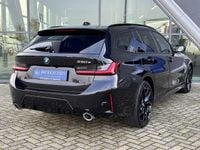 Occasion BMW 330 M Sport 292 PK (214 kW) 2025 Zwart Stationwagen